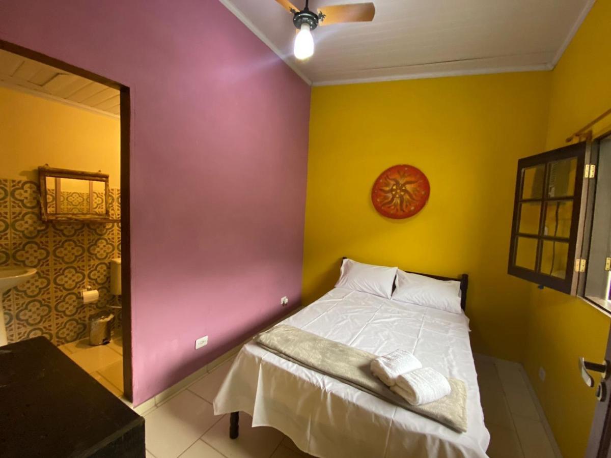 Hostel Sattva Araquari Zewnętrze zdjęcie