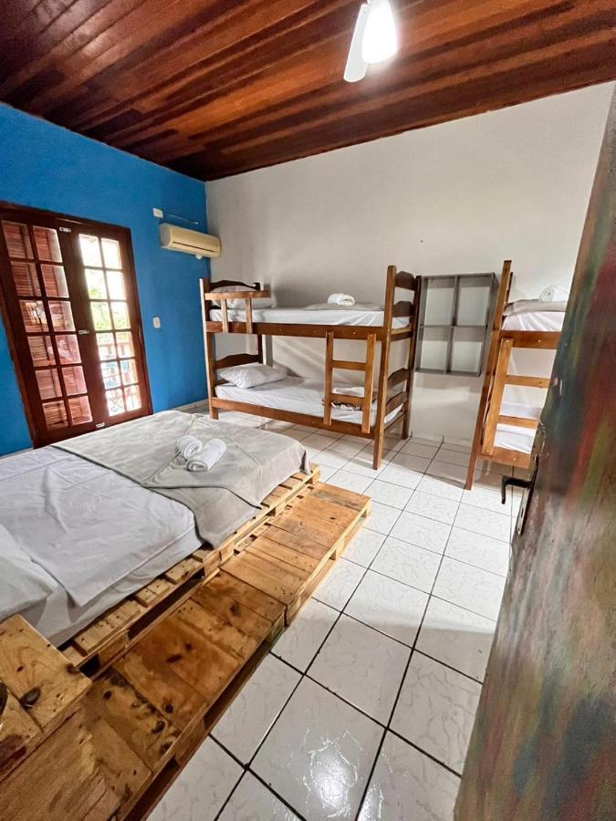 Hostel Sattva Araquari Zewnętrze zdjęcie