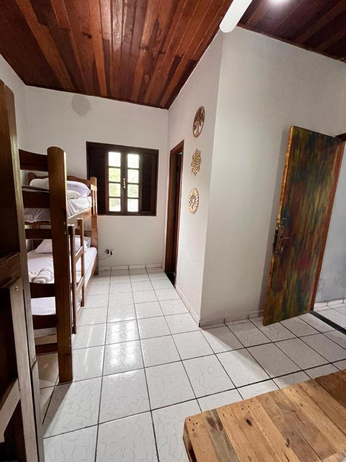Hostel Sattva Araquari Zewnętrze zdjęcie