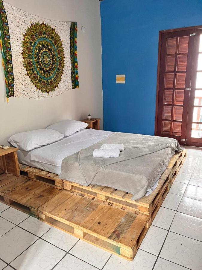 Hostel Sattva Araquari Zewnętrze zdjęcie