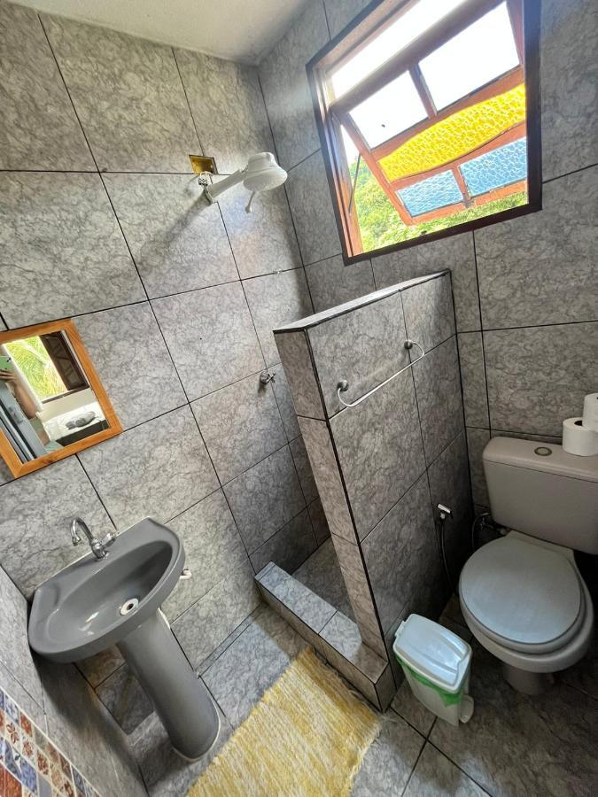 Hostel Sattva Araquari Zewnętrze zdjęcie