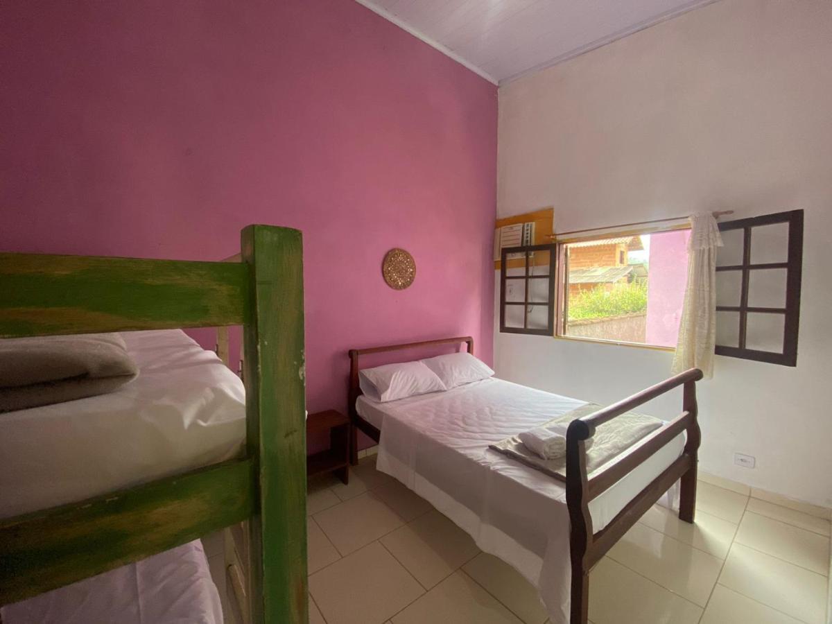 Hostel Sattva Araquari Zewnętrze zdjęcie