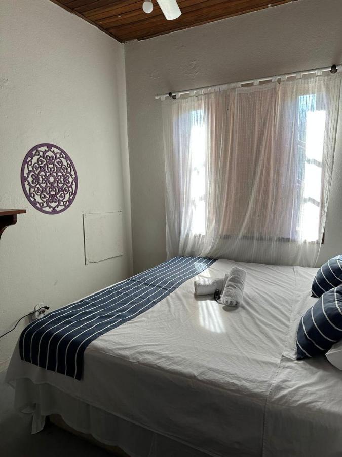 Hostel Sattva Araquari Zewnętrze zdjęcie