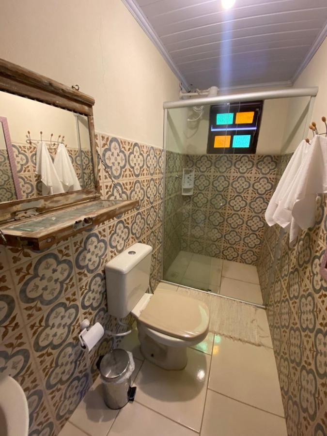 Hostel Sattva Araquari Zewnętrze zdjęcie