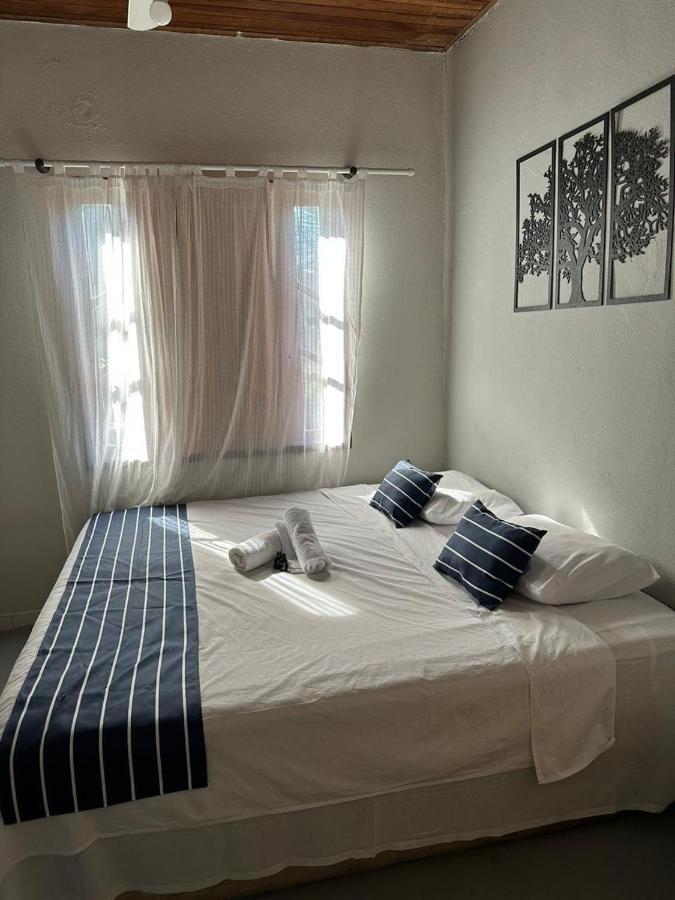 Hostel Sattva Araquari Zewnętrze zdjęcie