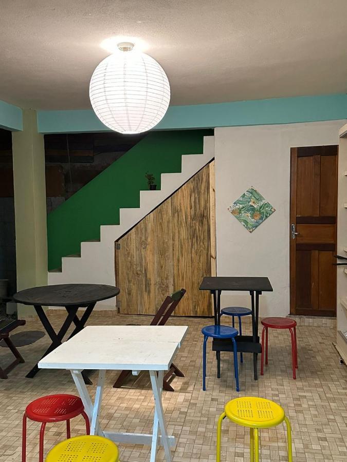 Hostel Sattva Araquari Zewnętrze zdjęcie