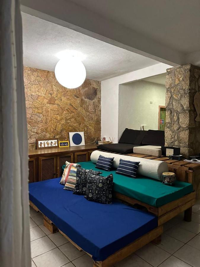 Hostel Sattva Araquari Zewnętrze zdjęcie
