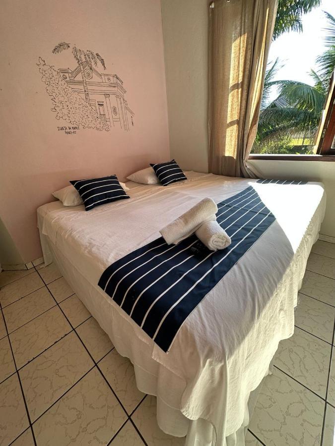 Hostel Sattva Araquari Zewnętrze zdjęcie
