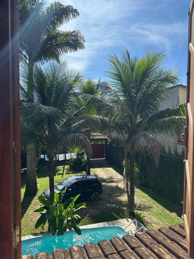 Hostel Sattva Araquari Zewnętrze zdjęcie