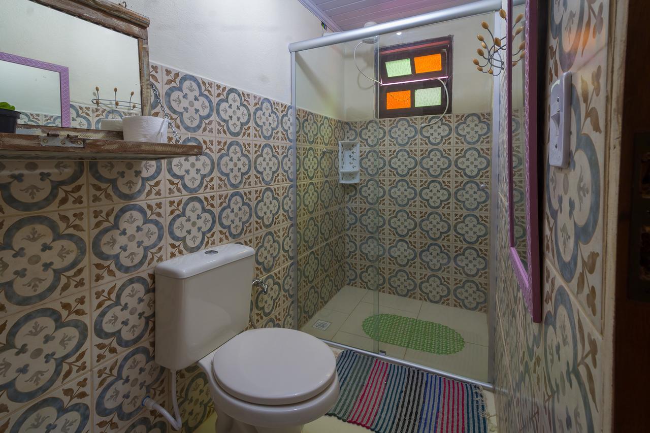 Hostel Sattva Araquari Zewnętrze zdjęcie