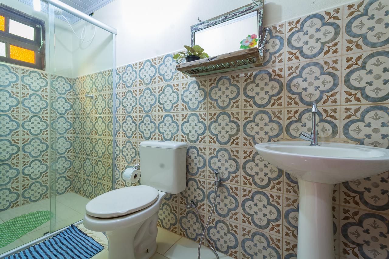 Hostel Sattva Araquari Zewnętrze zdjęcie